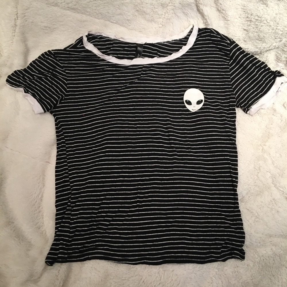 Alien Tee